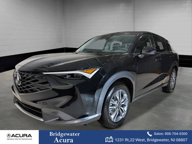 2025 Acura ADX 