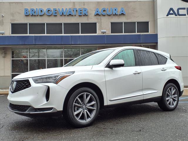 2022 Acura RDX w/Technology Package
