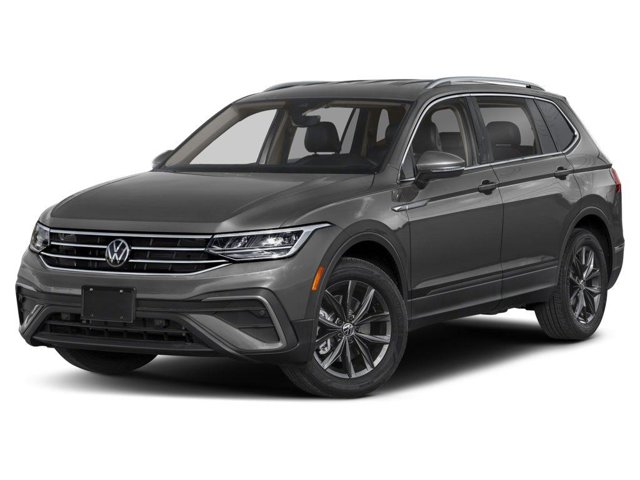 2024 Volkswagen Tiguan Comfortline