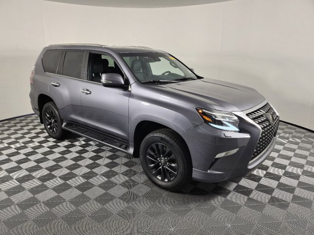 2021 Lexus GX GX 460 Premium