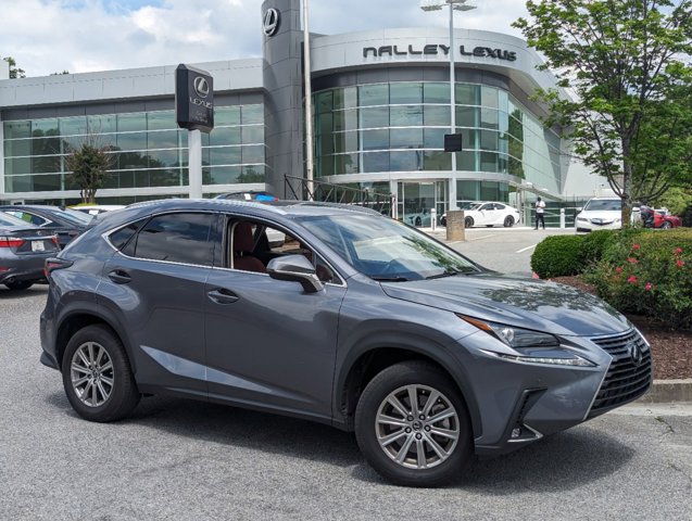 2021 Lexus NX NX 300