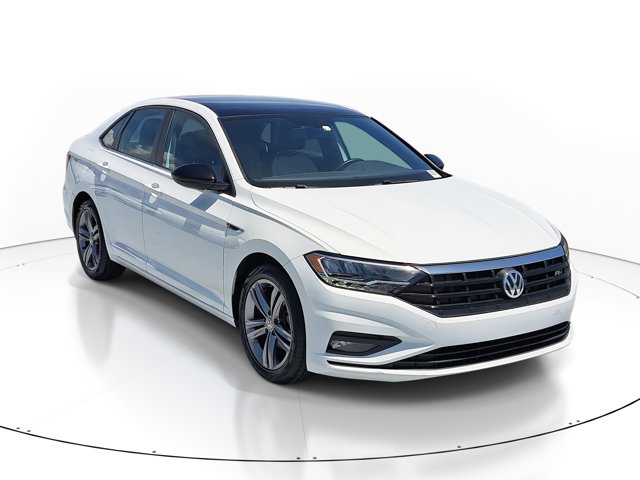 2021 Volkswagen Jetta R-Line