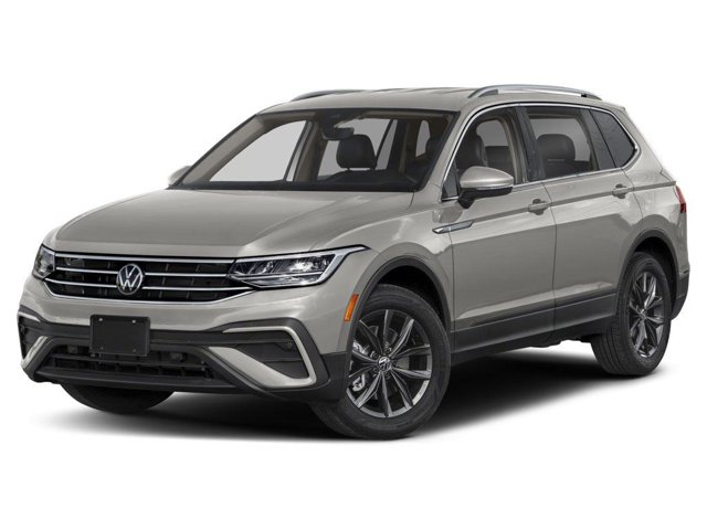 2024 Volkswagen Tiguan Comfortline