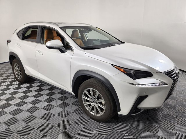 2021 Lexus NX NX 300