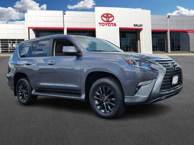 2021 Lexus GX GX 460 Premium