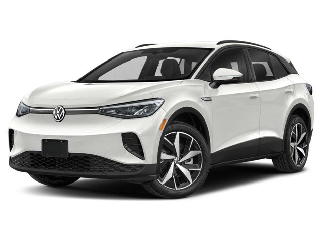 2024 Volkswagen ID.4 Pro S