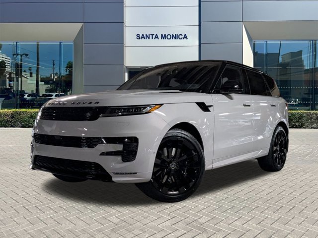 2025 Land Rover Range Rover Sport Dynamic SE
