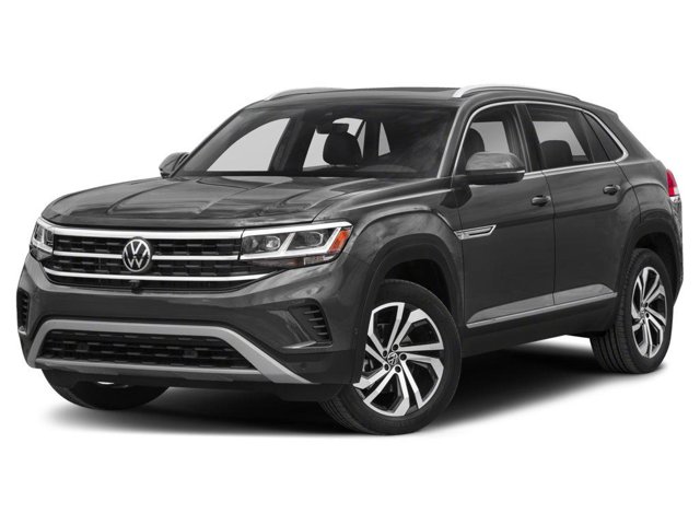 2020 Volkswagen Atlas Cross Sport 3.6L V6 SEL Premium