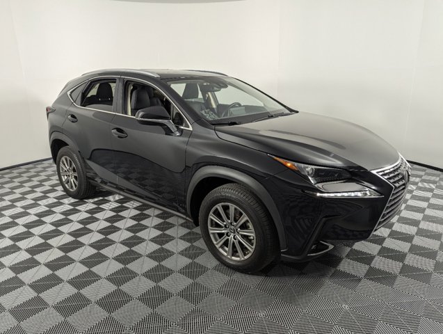 2021 Lexus NX NX 300