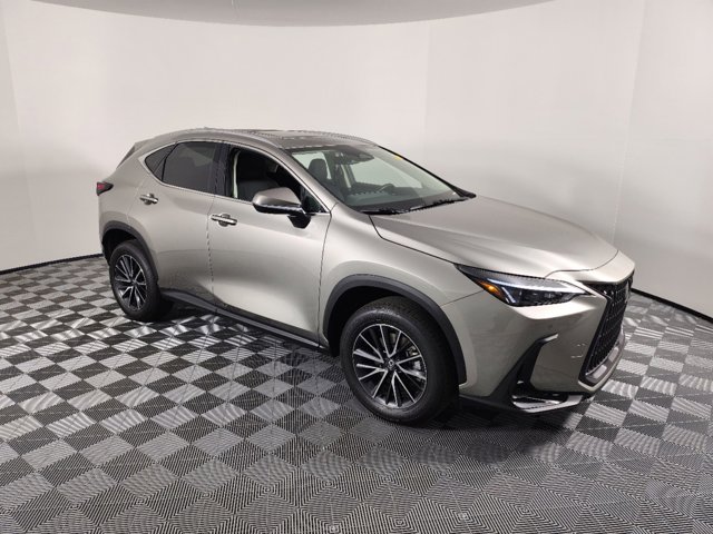 2024 Lexus NX NX 250 Premium