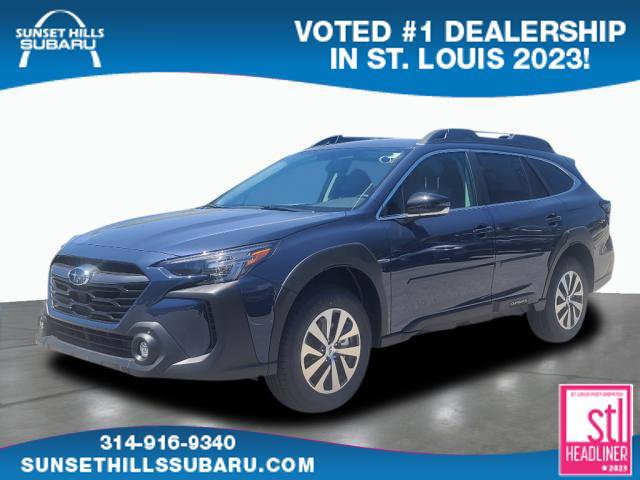 2024 Subaru Outback Premium