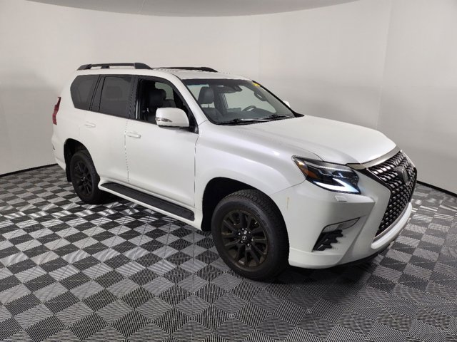 2022 Lexus GX GX 460