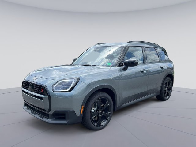 2025 MINI Countryman Cooper S