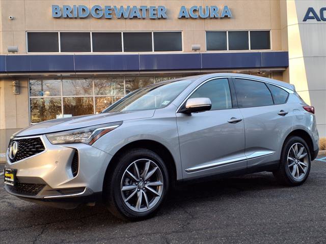 2022 Acura RDX w/Technology Package