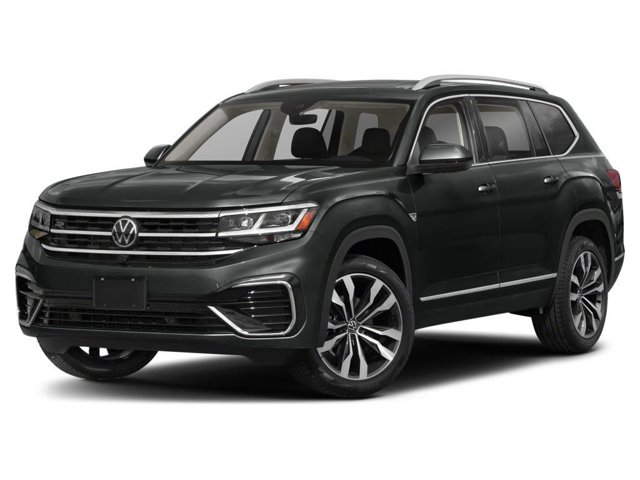 2023 Volkswagen Atlas Execline