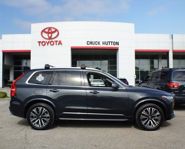 2021 Volvo XC90 Momentum