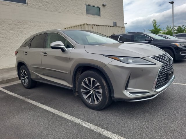 2022 Lexus RX RX 350