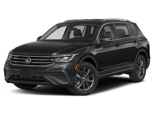 2024 Volkswagen Tiguan Comfortline