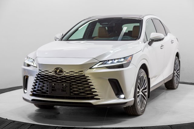 2024 Lexus RX 