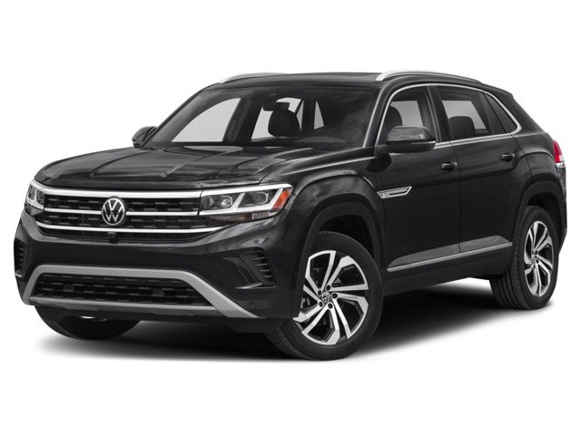 2022 Volkswagen Atlas Cross Sport 3.6L V6 SEL Premium R-Line