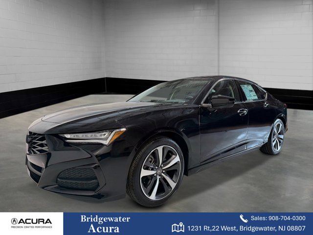 2025 Acura TLX w/Technology Package