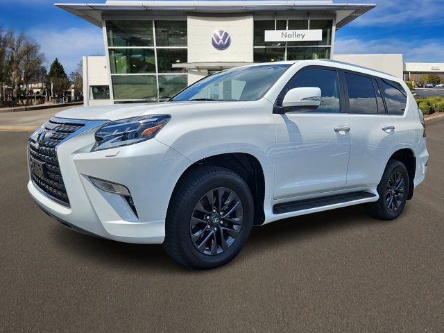 2021 Lexus GX GX 460 Premium