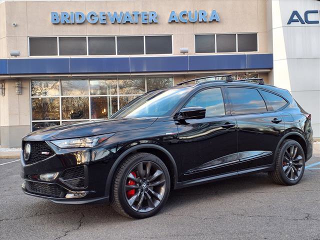 2022 Acura MDX Type S