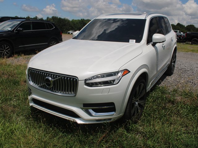 2021 Volvo XC90 Inscription