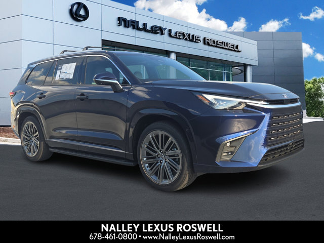 2025 Lexus TX TX 350 Luxury