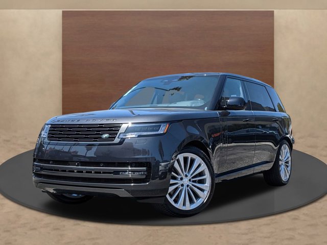 2024 Land Rover Range Rover SE