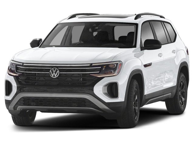 2025 Volkswagen Atlas 2.0 TSI Peak Edition