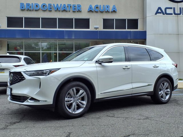 2023 Acura MDX SH-AWD