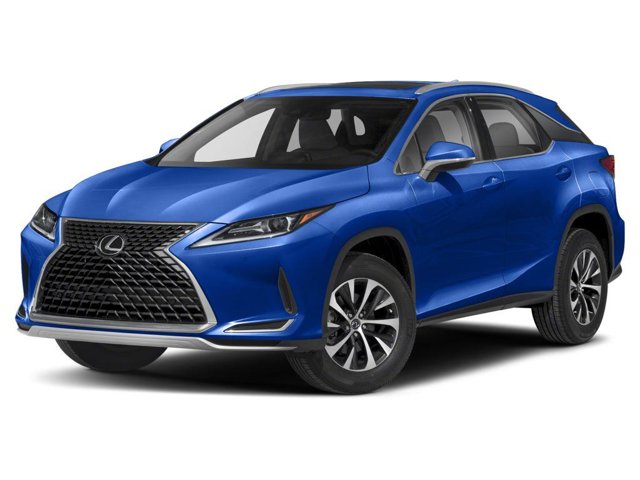 2021 Lexus RX RX 350