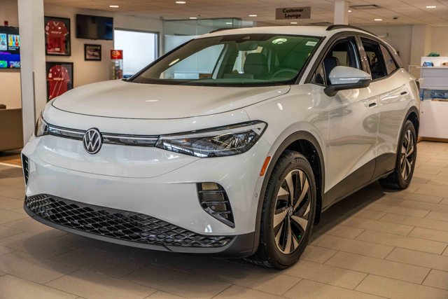 2024 Volkswagen ID.4 