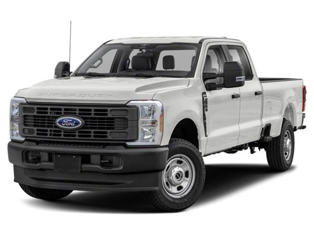 2024 Ford Super Duty F-350 DRW XLT