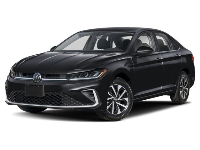 2025 Volkswagen Jetta Trendline