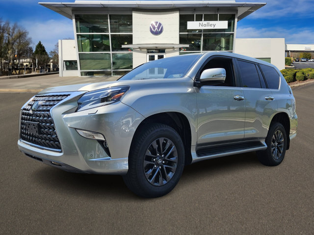 2021 Lexus GX GX 460 Premium