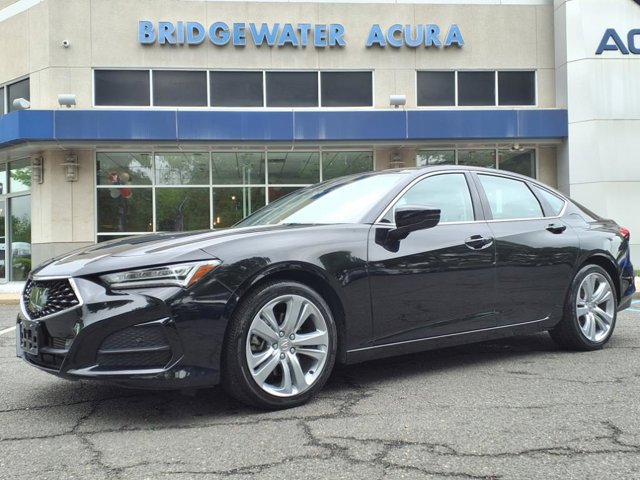 2022 Acura TLX w/Technology Package