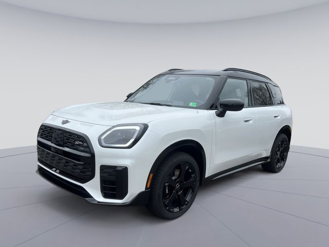 2026 MINI Countryman S