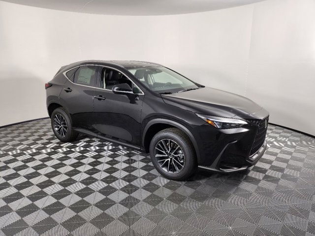 2025 Lexus NX 250 Base