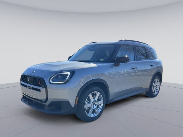 2025 MINI Countryman S