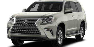 2023 Lexus GX 460 Luxury