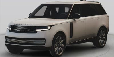 2024 Land Rover Range Rover SE