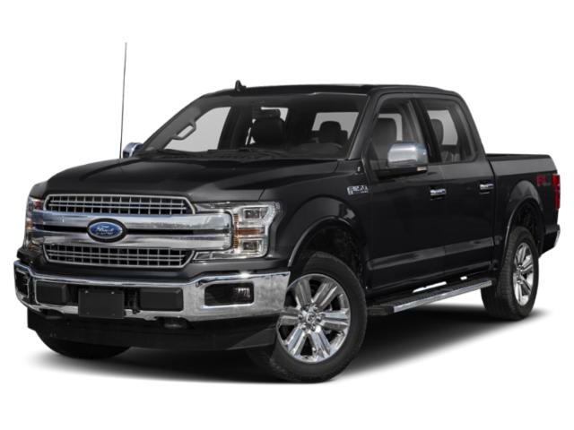 2018 Ford F-150 UNKNOWN
