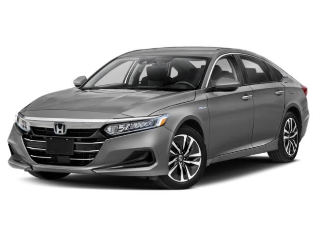 2021 Honda Accord Hybrid BASE