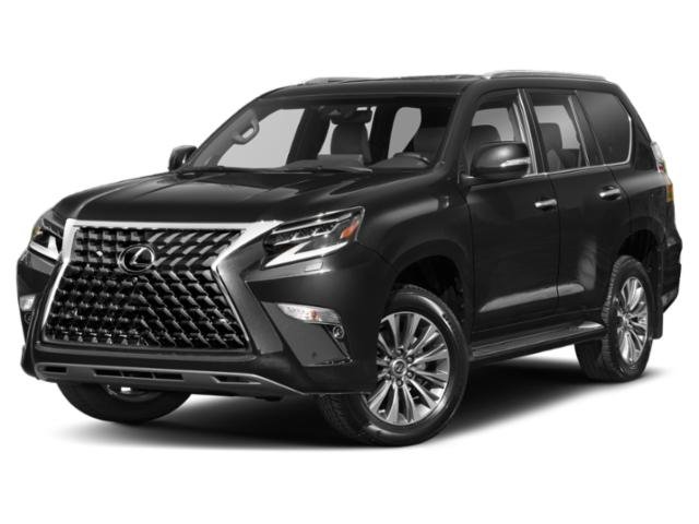 2022 Lexus GX GX 460 Premium