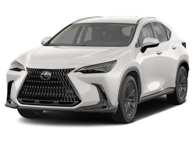 2022 Lexus NX NX 350h Premium