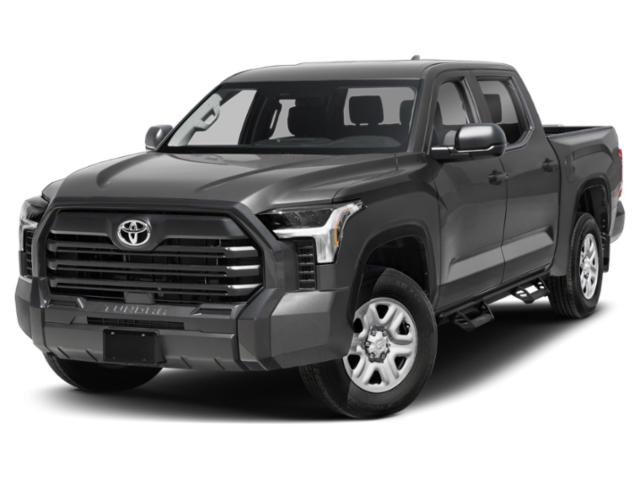2022 Toyota Tundra 4WD SR