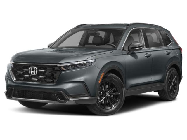 2024 Honda CR-V Hybrid EXL
