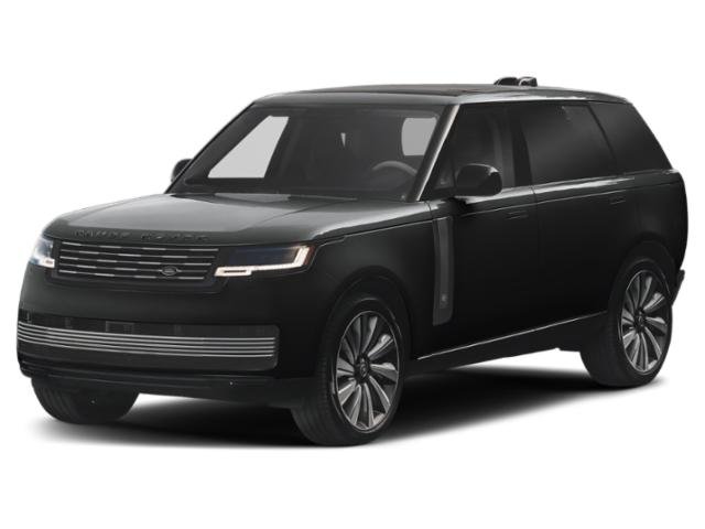 2024 Land Rover Range Rover SE